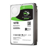 Seagate  BarraCuda Pro ST10000DM0004 - 10TB